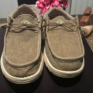 Hey Dude Shoes